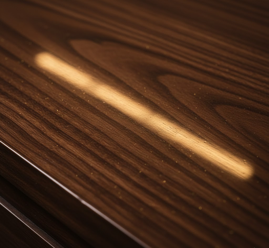 Oberflächenbehandlung